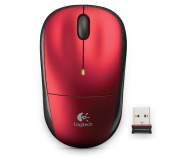 Mysz LOGITECH M215 Red (910-002028) - 53231 - zdjęcie 9